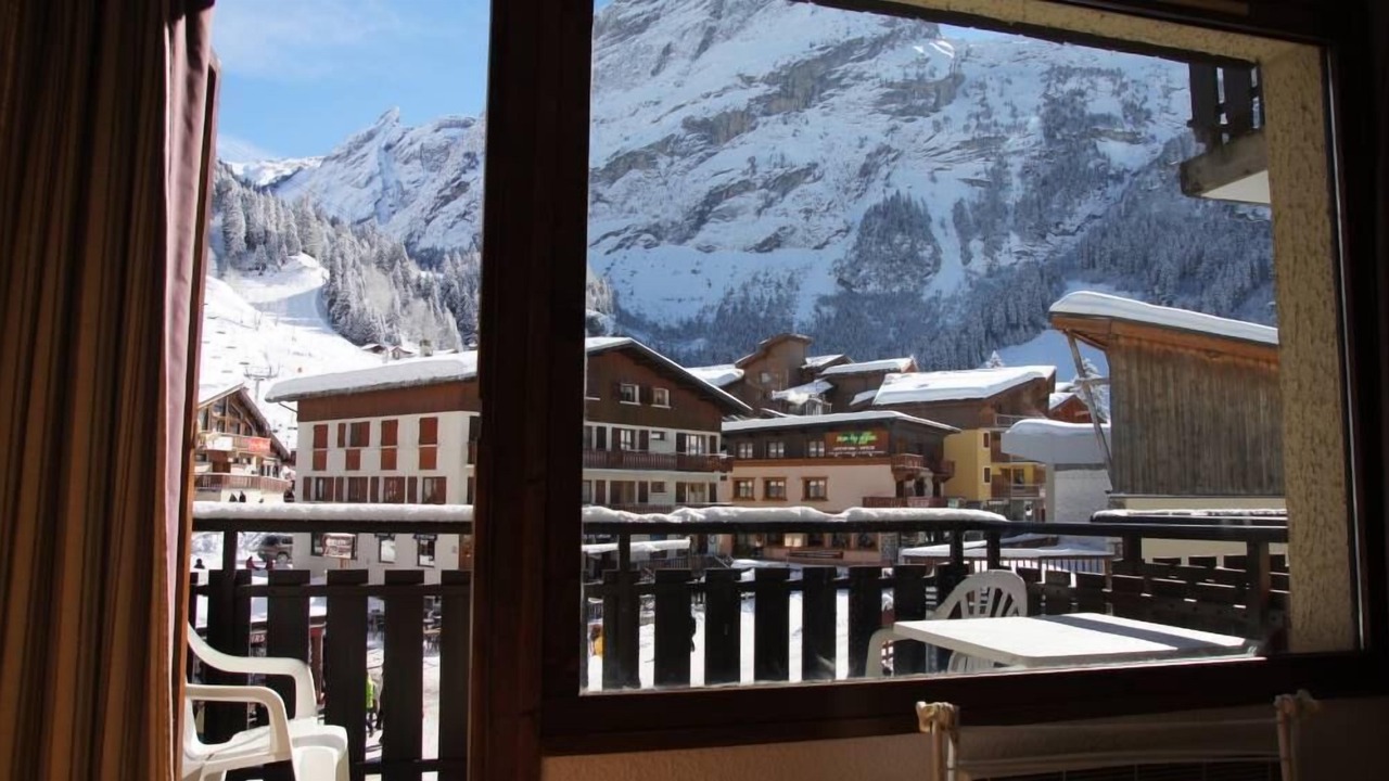 Photo of Outdoor in Pralognan-la-Vanoise
