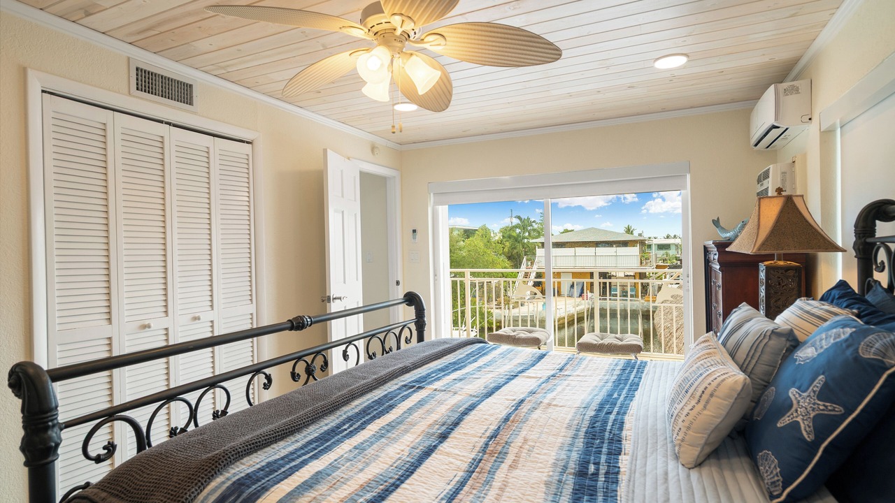 Photo of Bedroom in Key Largo