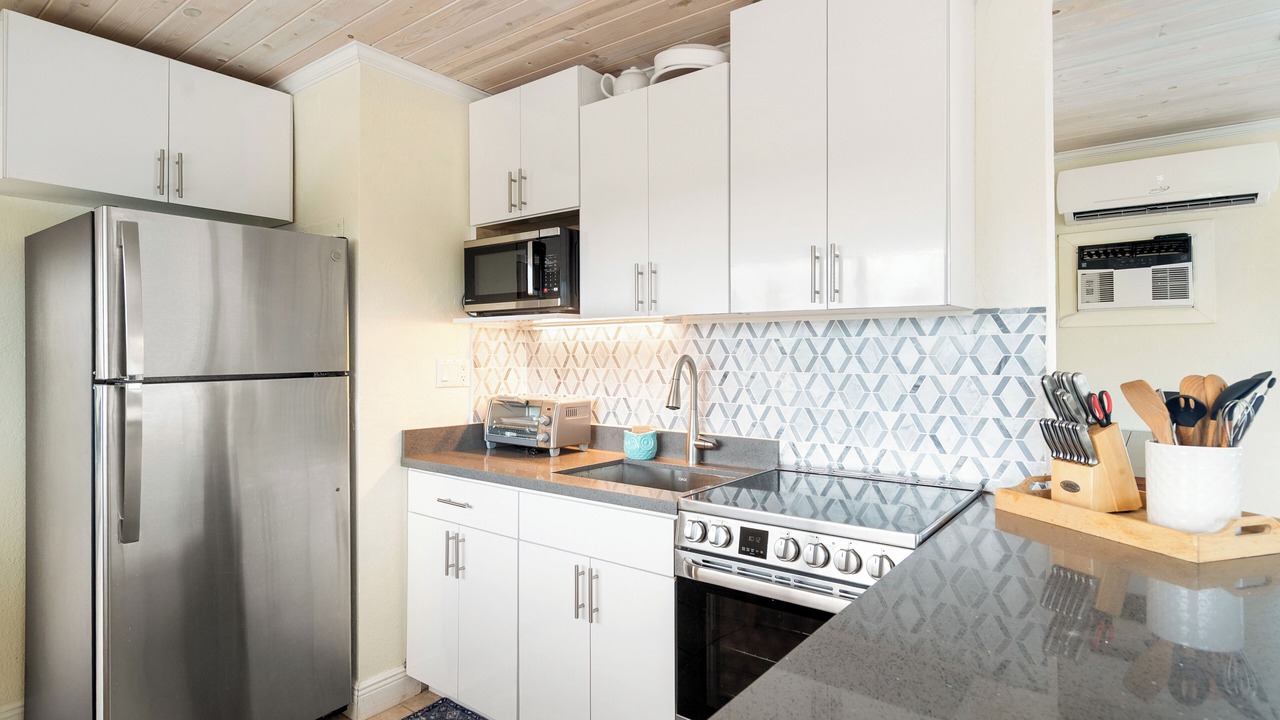 Photo of Kitchen in Key Largo