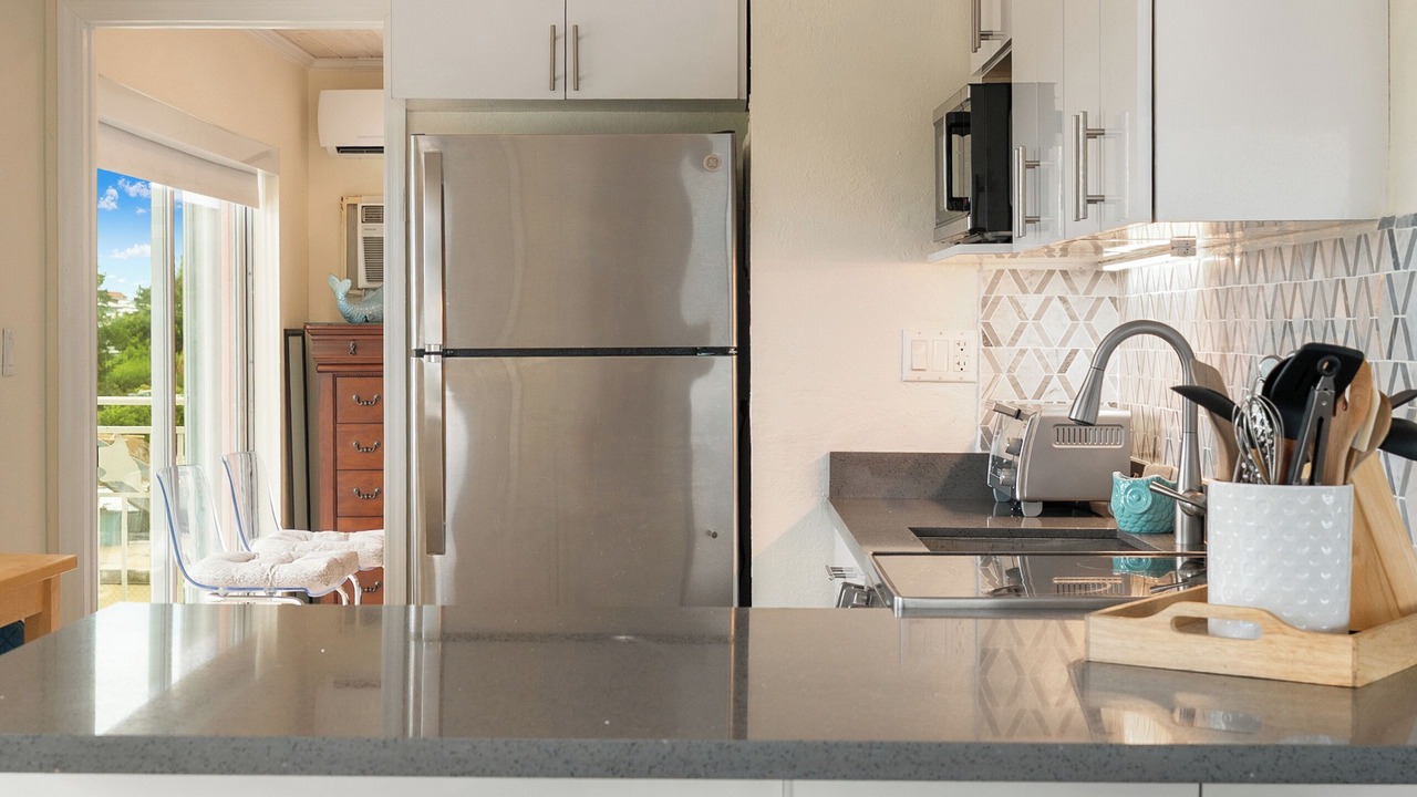 Photo of Kitchen in Key Largo