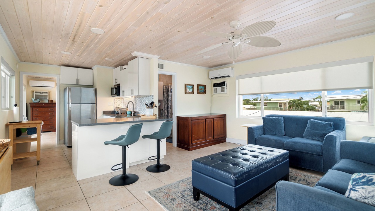 Photo of Livingroom in Key Largo