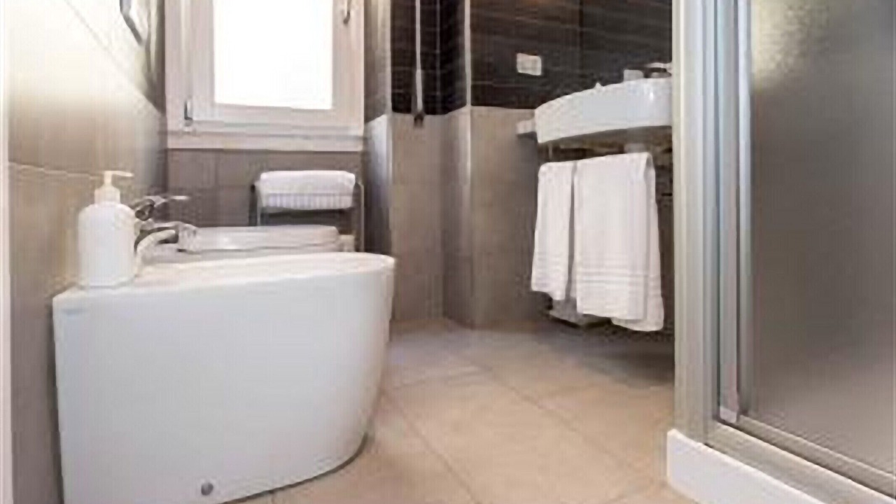 Photo of Bathroom in San Giovanni