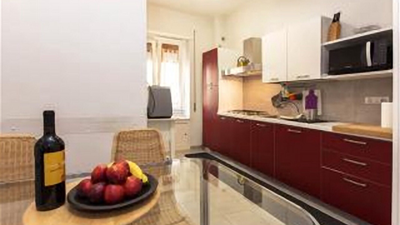 Photo of Kitchen in San Giovanni