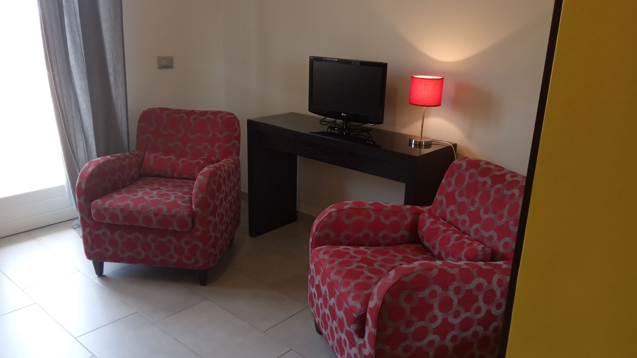 Photo of Livingroom in San Giovanni