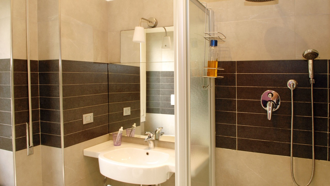 Photo of Bathroom in San Giovanni