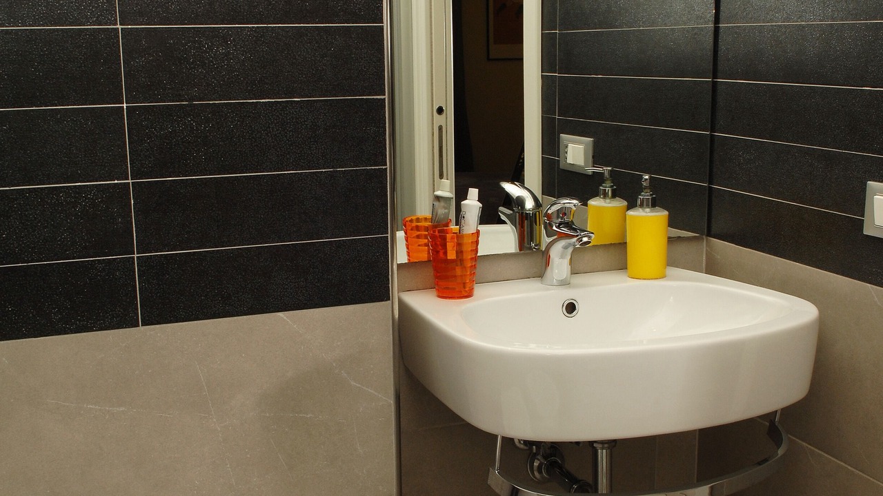 Photo of Bathroom in San Giovanni