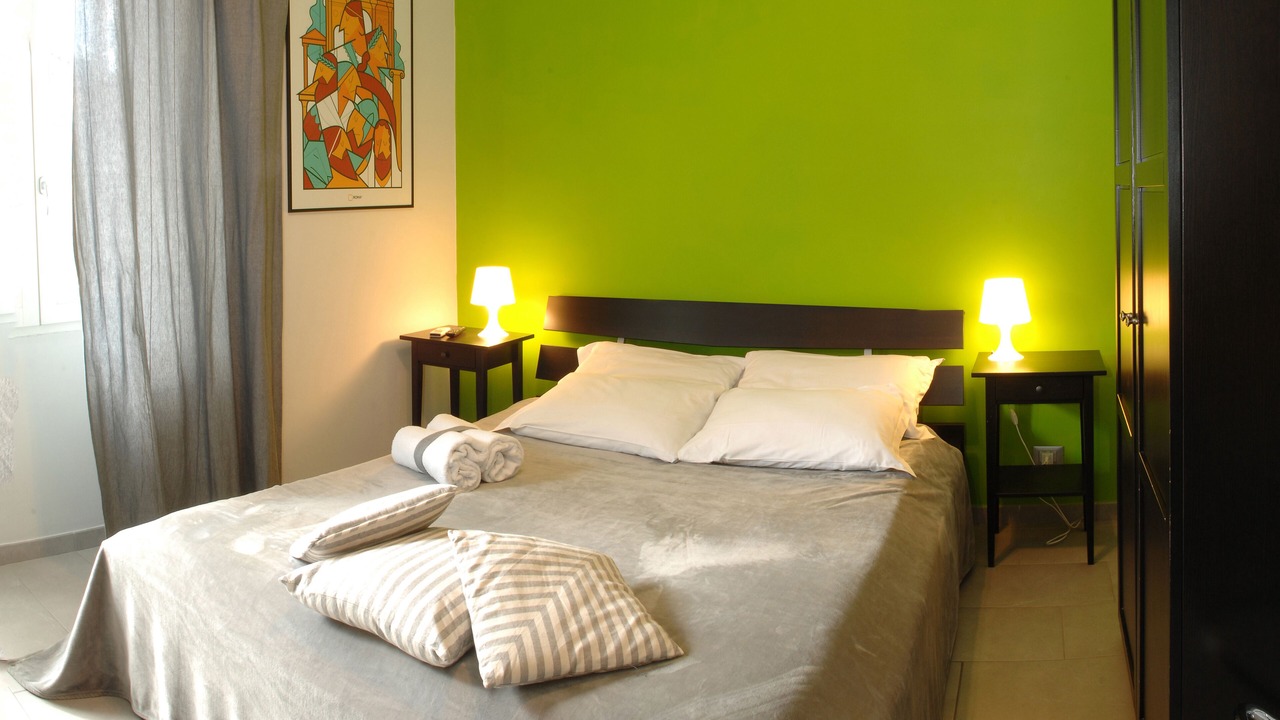 Photo of Bedroom in San Giovanni