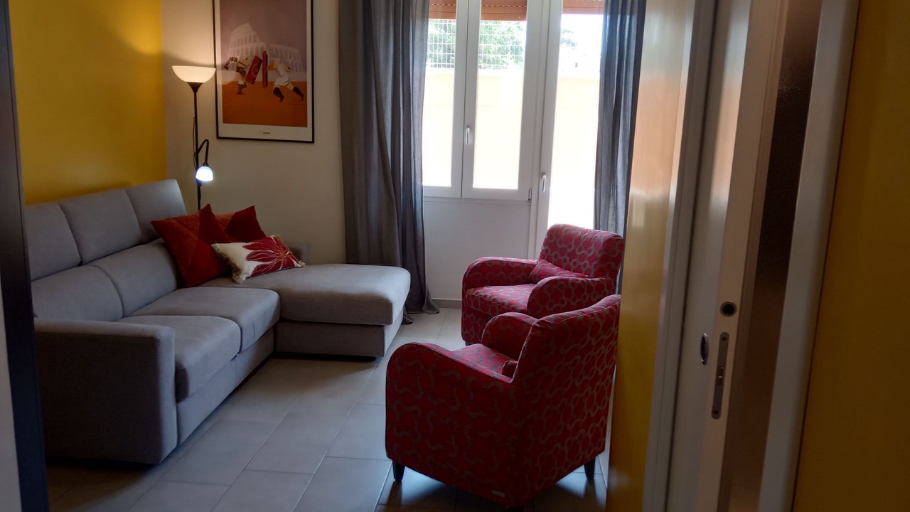 Photo of Livingroom in San Giovanni
