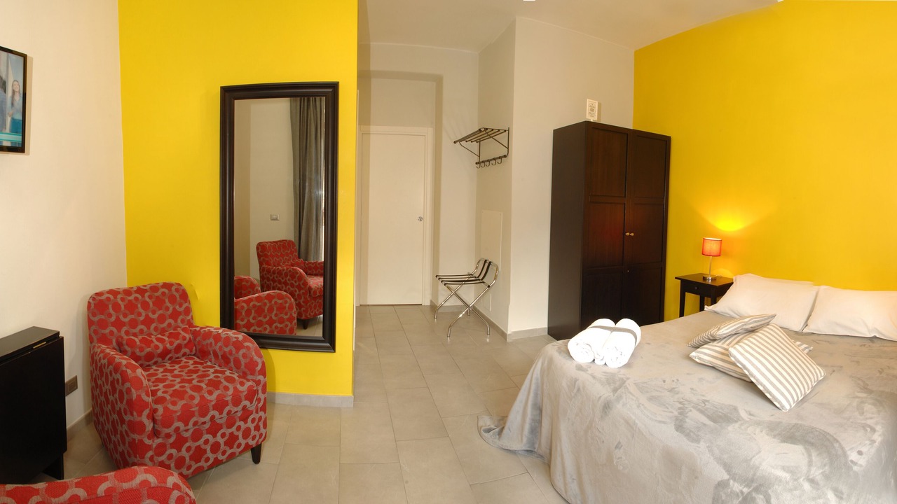 Photo of Bedroom in San Giovanni