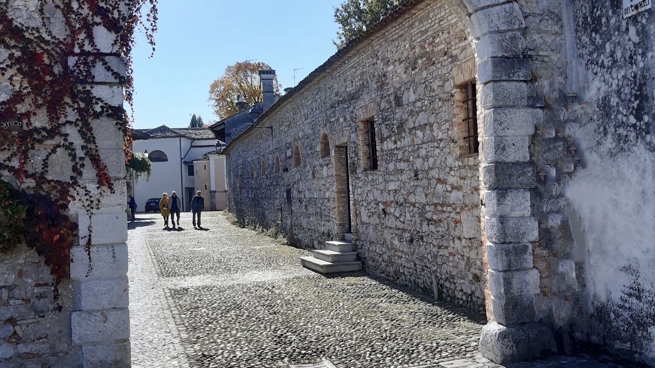 Photo of Outdoor in Strassoldo