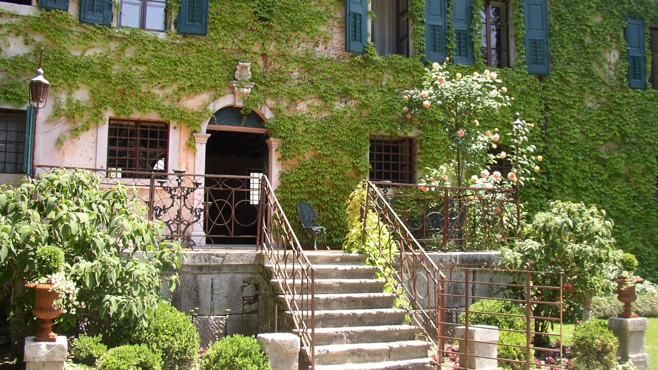 Photo of Outdoor in Strassoldo