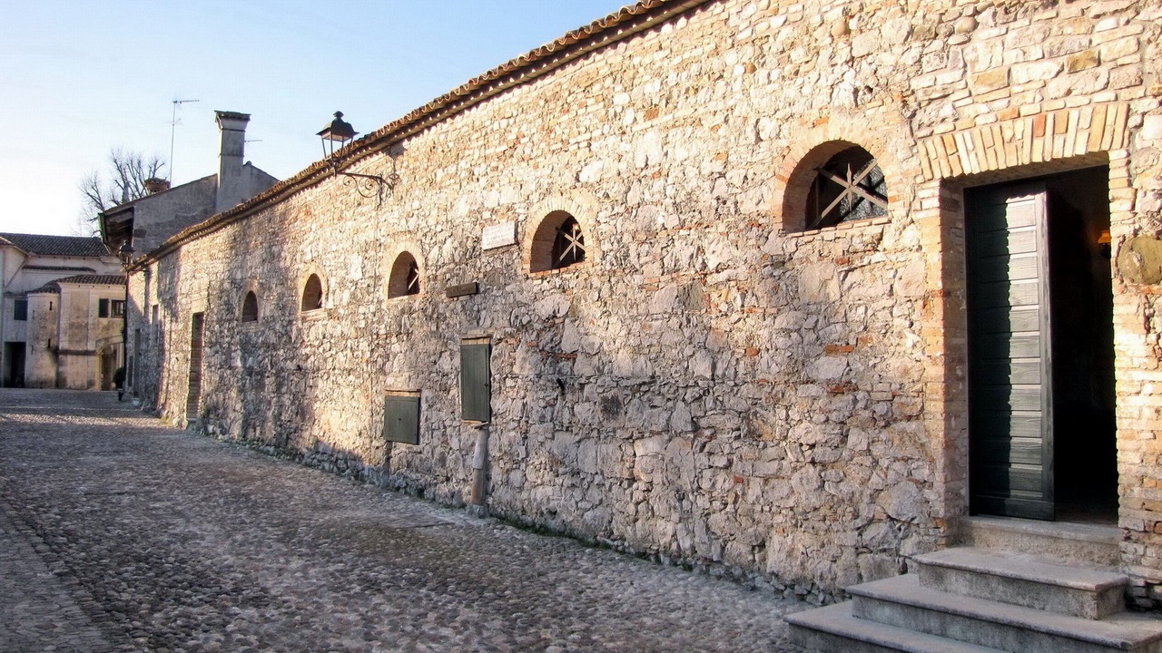 Photo of Outdoor in Strassoldo