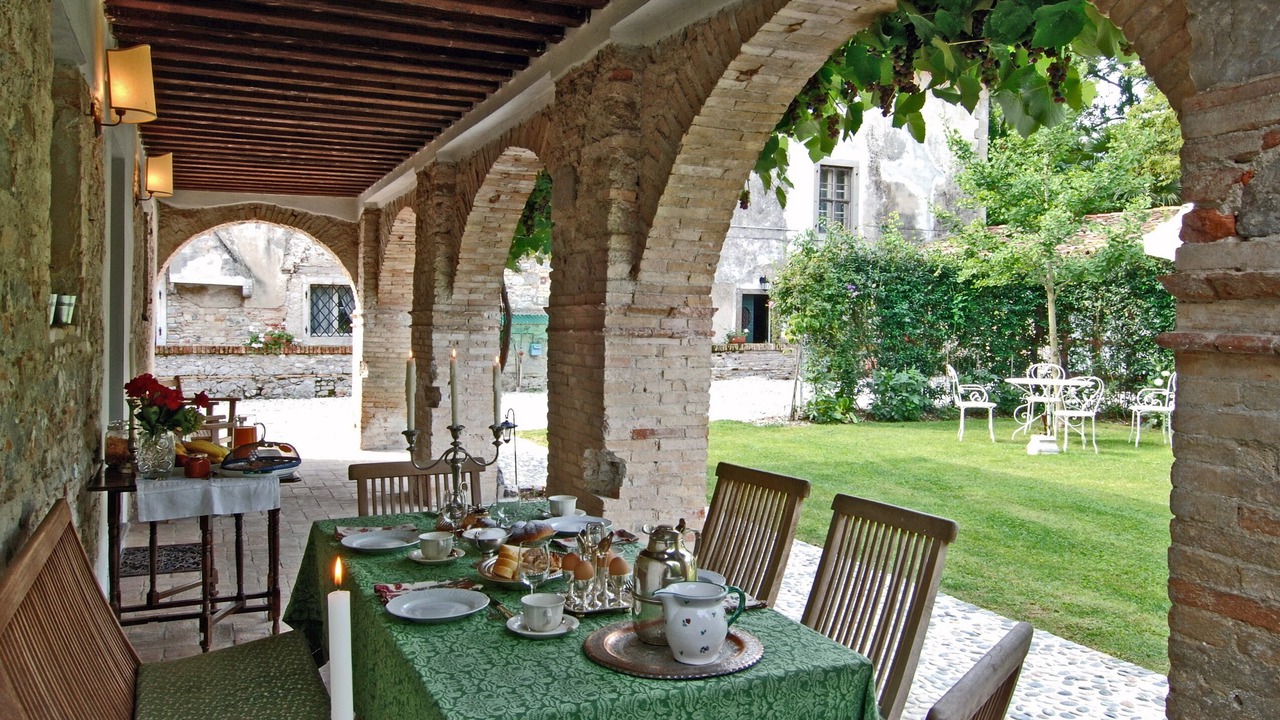 Photo of Outdoor in Strassoldo