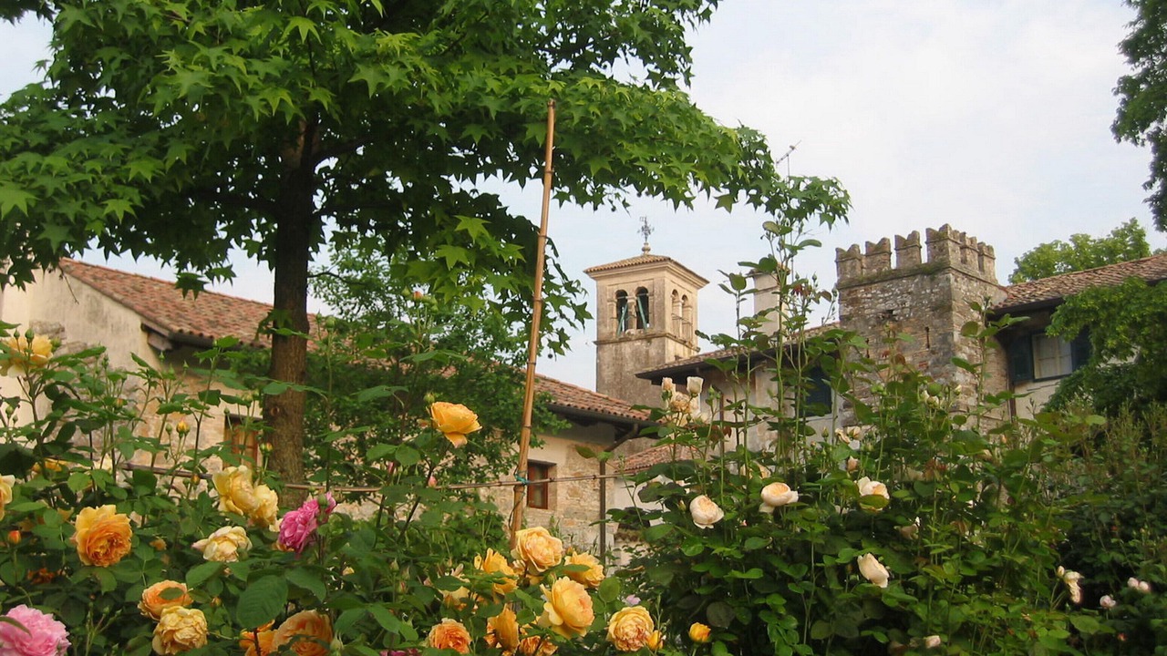 Photo of Outdoor in Strassoldo