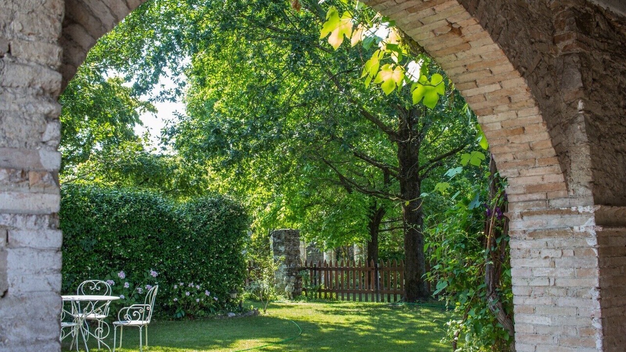 Photo of Outdoor in Strassoldo