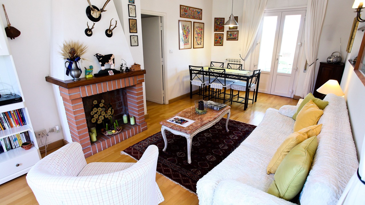 Photo of Bedroom in Zona XXVI Castel di Decima