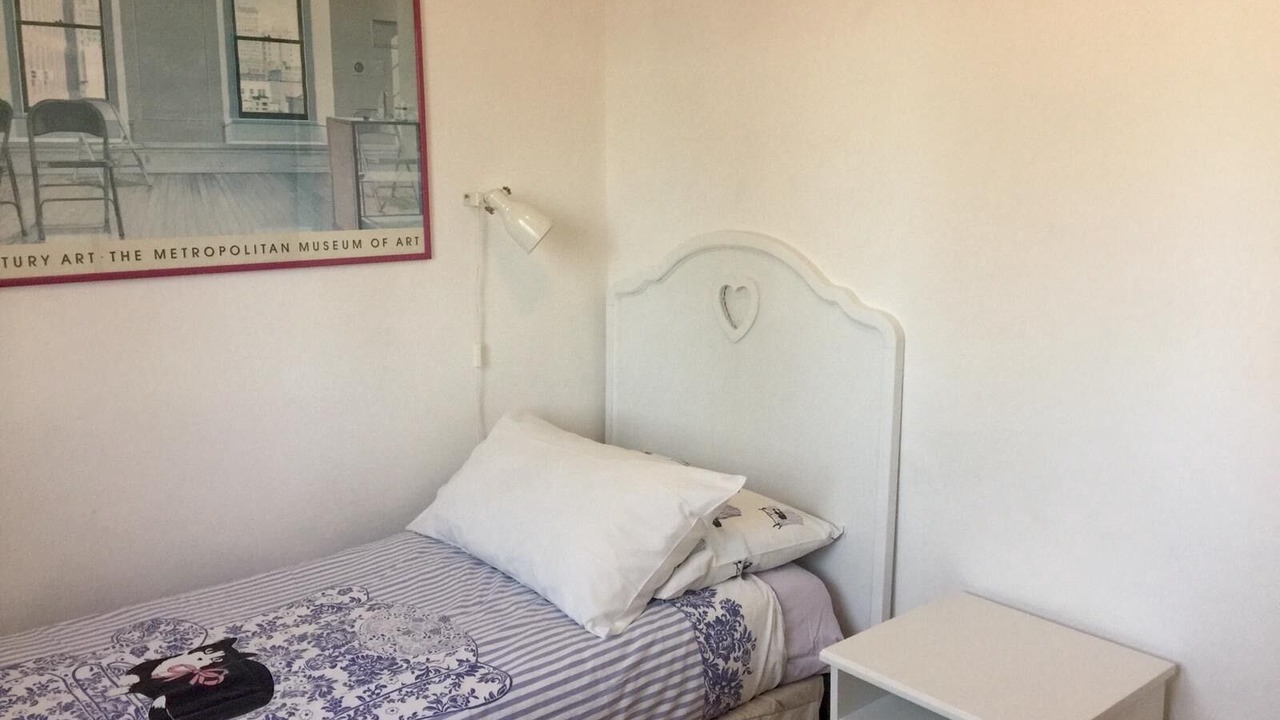 Photo of Bedroom in Zona XXVI Castel di Decima