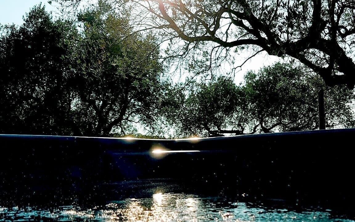Photo of Outdoor in Zona XXVI Castel di Decima