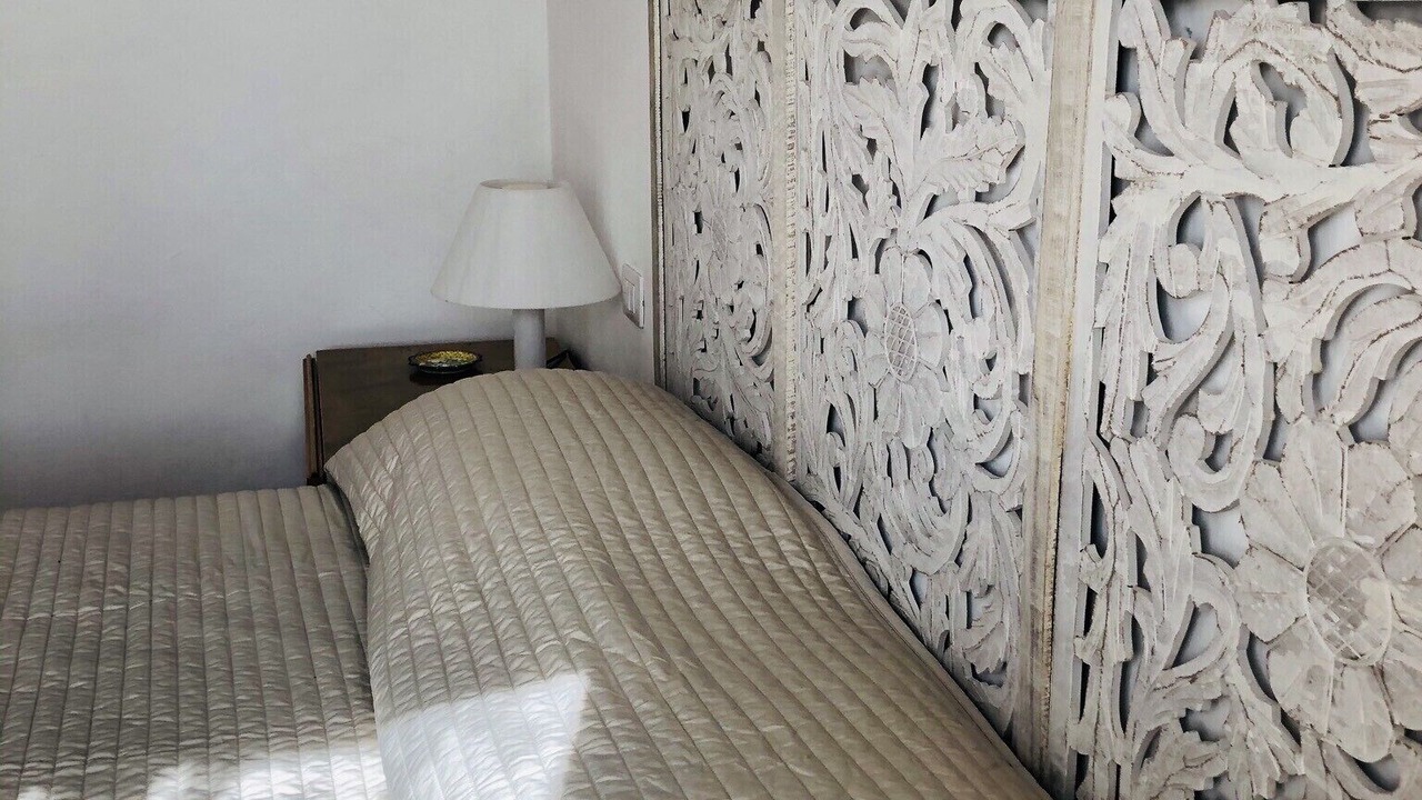 Photo of Bedroom in Zona XXVI Castel di Decima