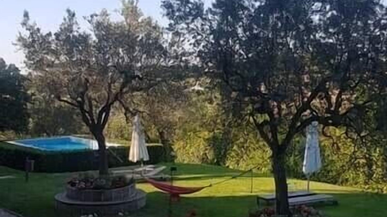 Photo of Outdoor in Zona XXVI Castel di Decima
