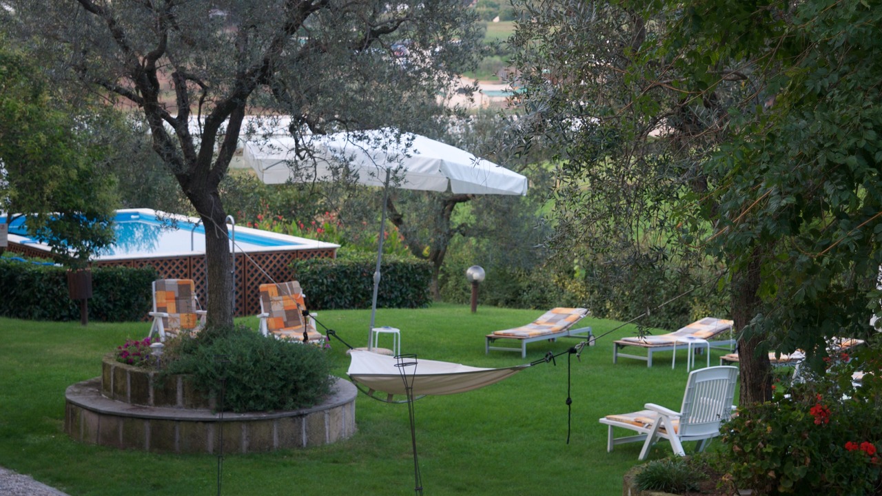 Photo of Outdoor in Zona XXVI Castel di Decima