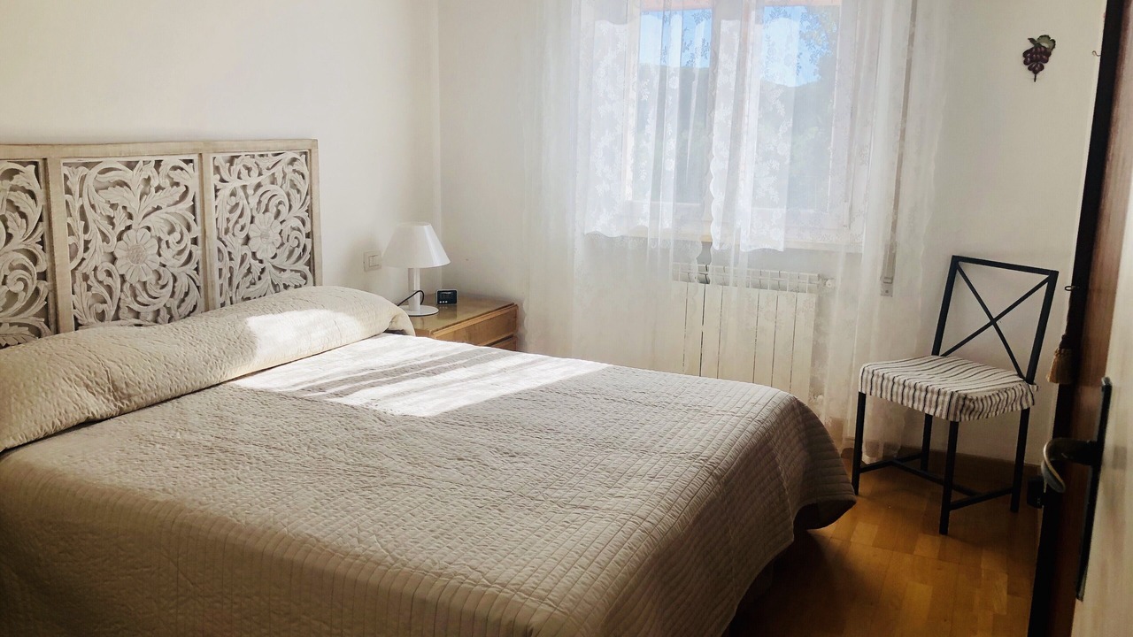 Photo of Bedroom in Zona XXVI Castel di Decima
