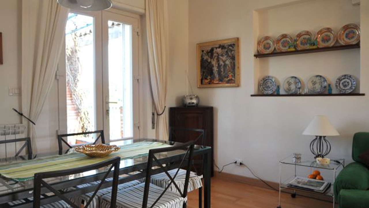 Photo of Bedroom in Zona XXVI Castel di Decima