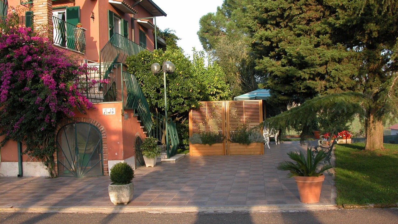 Photo of Others in Zona XXVI Castel di Decima