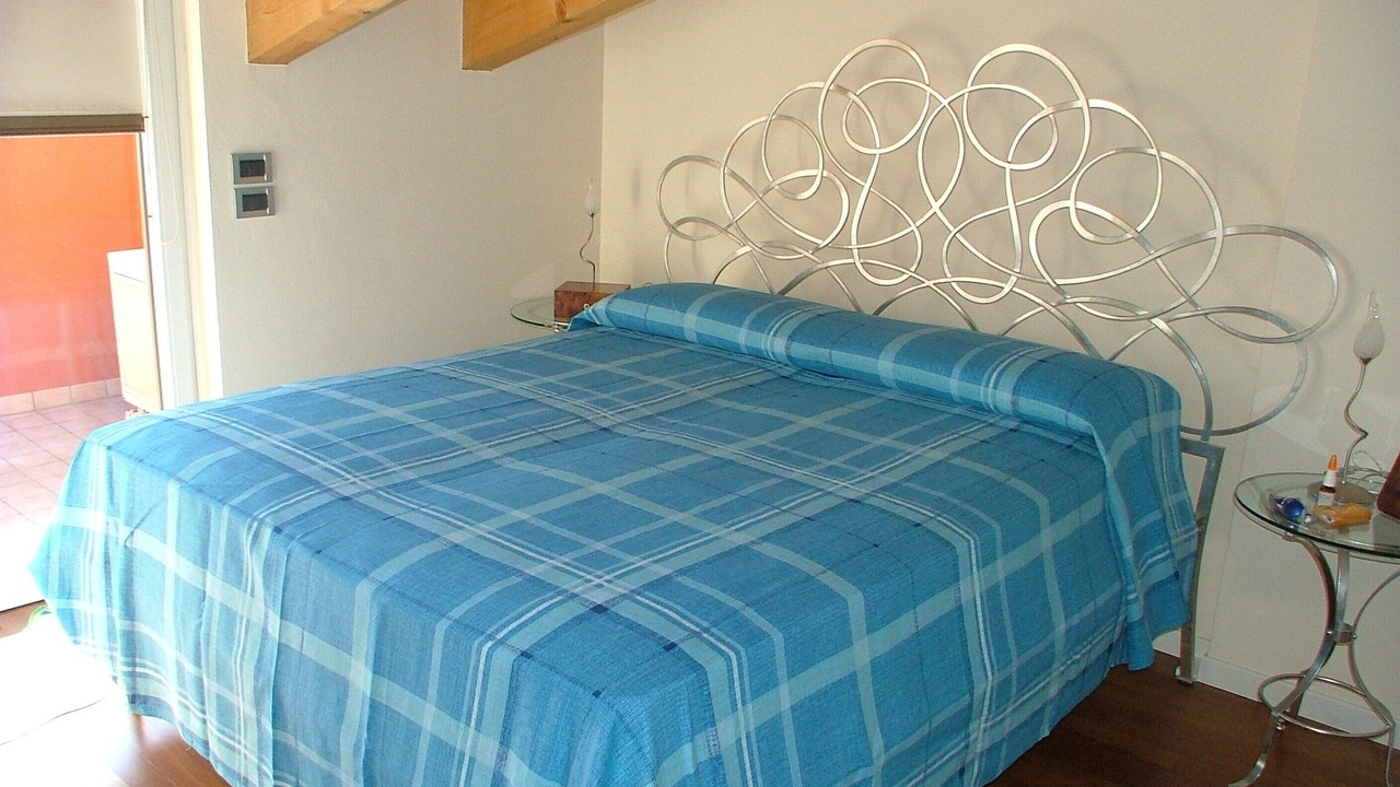 Photo of Bedroom in Grado Historic Centre