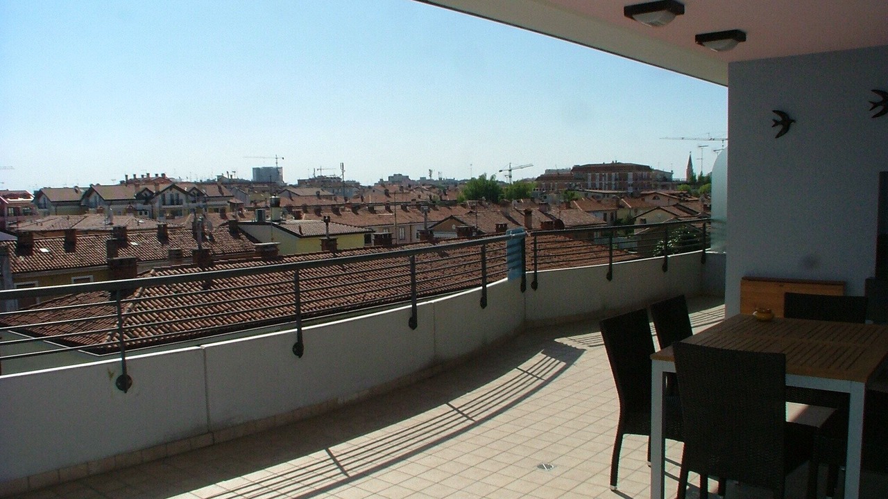 Photo of Outdoor in Grado Historic Centre