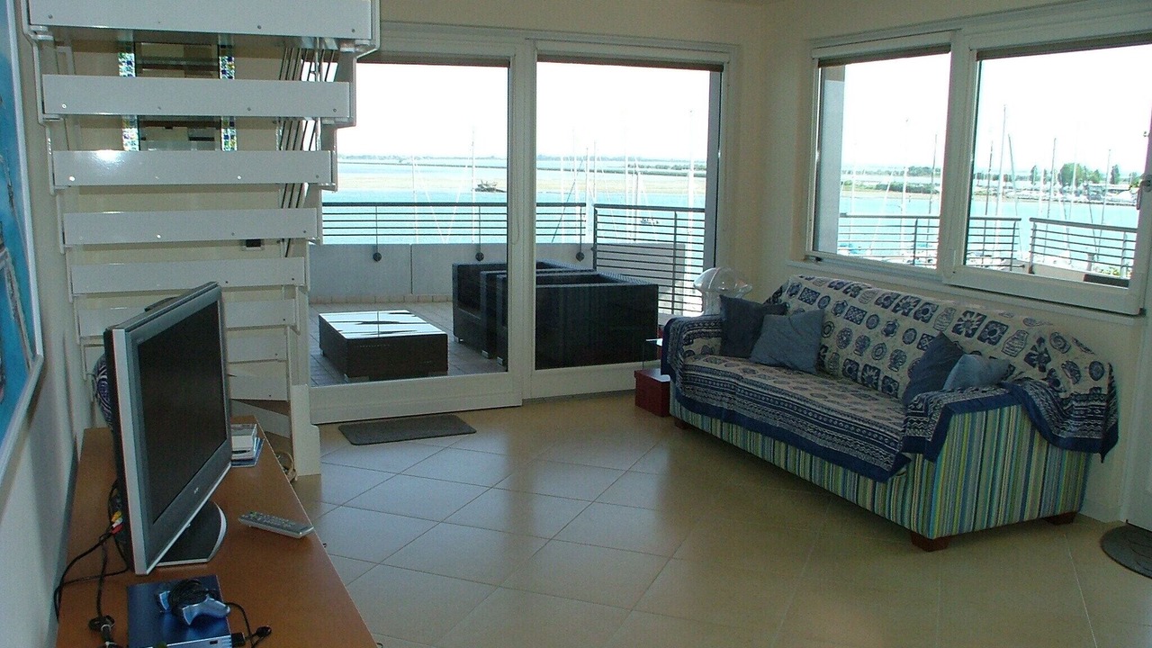 Photo of Livingroom in Grado Historic Centre