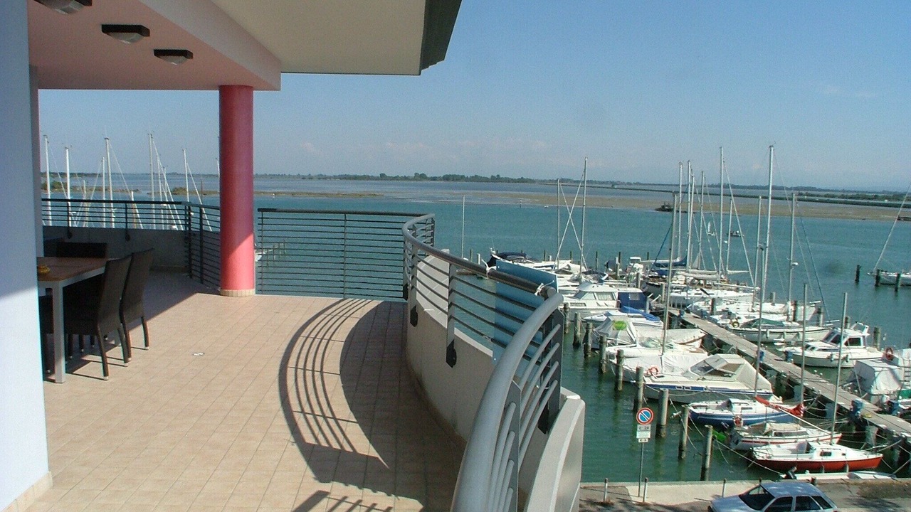 Photo of Outdoor in Grado Historic Centre