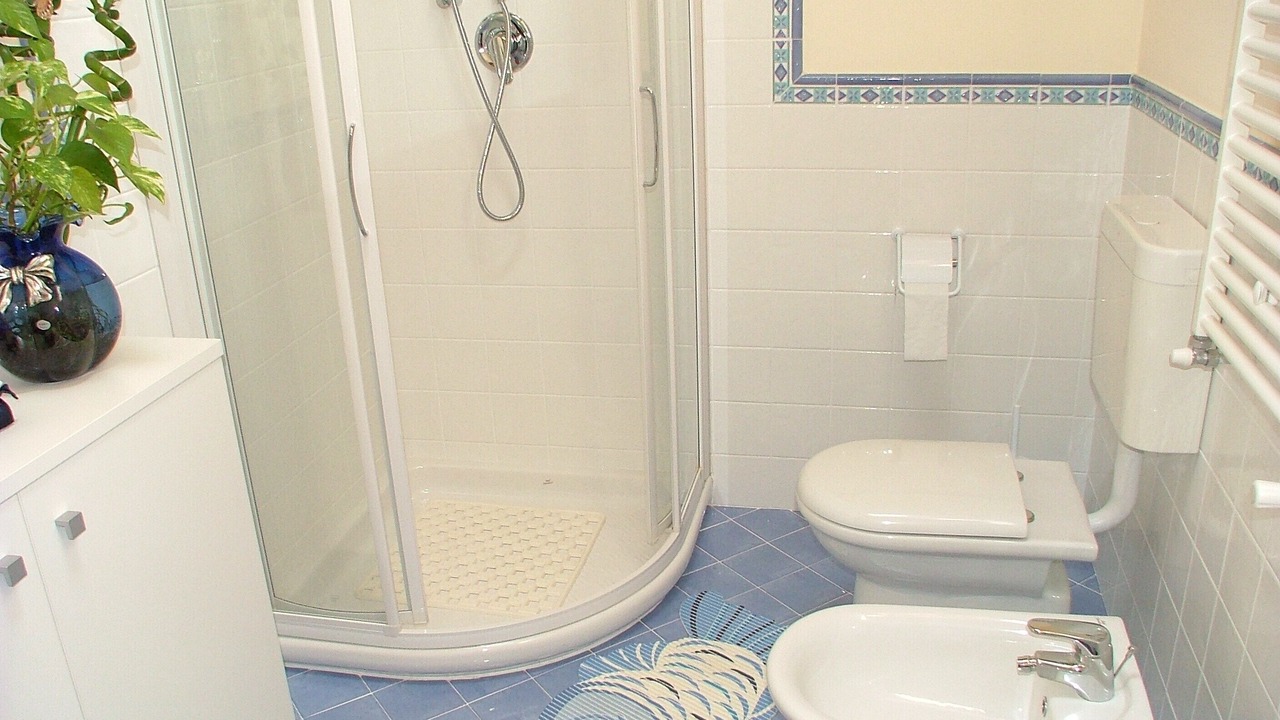 Photo of Bathroom in Grado Historic Centre