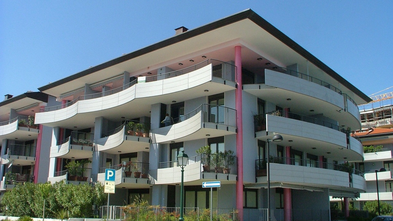 Photo of Outdoor in Grado Historic Centre