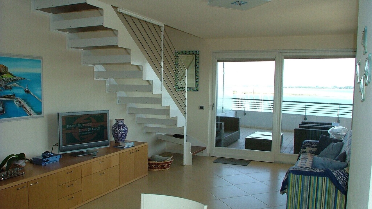 Photo of Livingroom in Grado Historic Centre