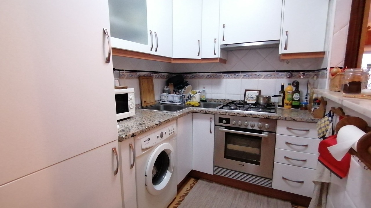 Photo of Kitchen in Praia da Luz