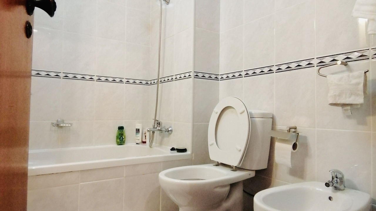 Photo of Bathroom in Praia da Luz