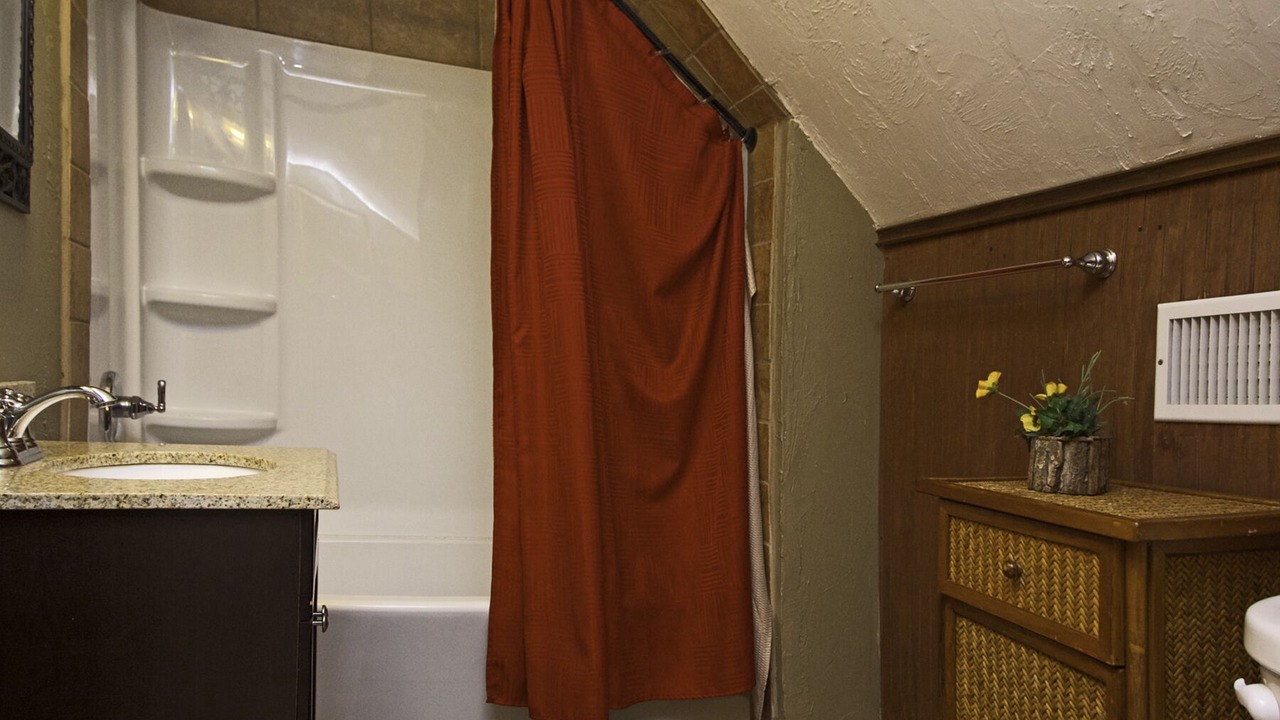Photo of Bathroom in Negreet