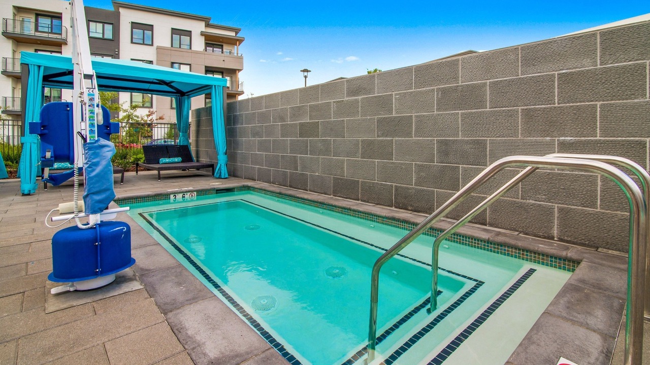 Photo of Outdoor in Menlo Park