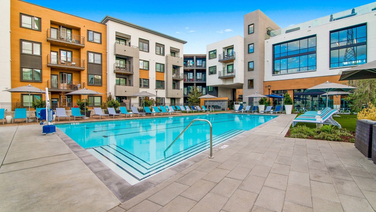 Photo of Outdoor in Menlo Park