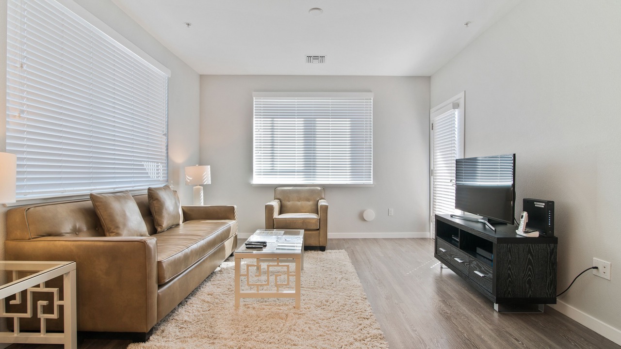 Photo of Livingroom in Menlo Park
