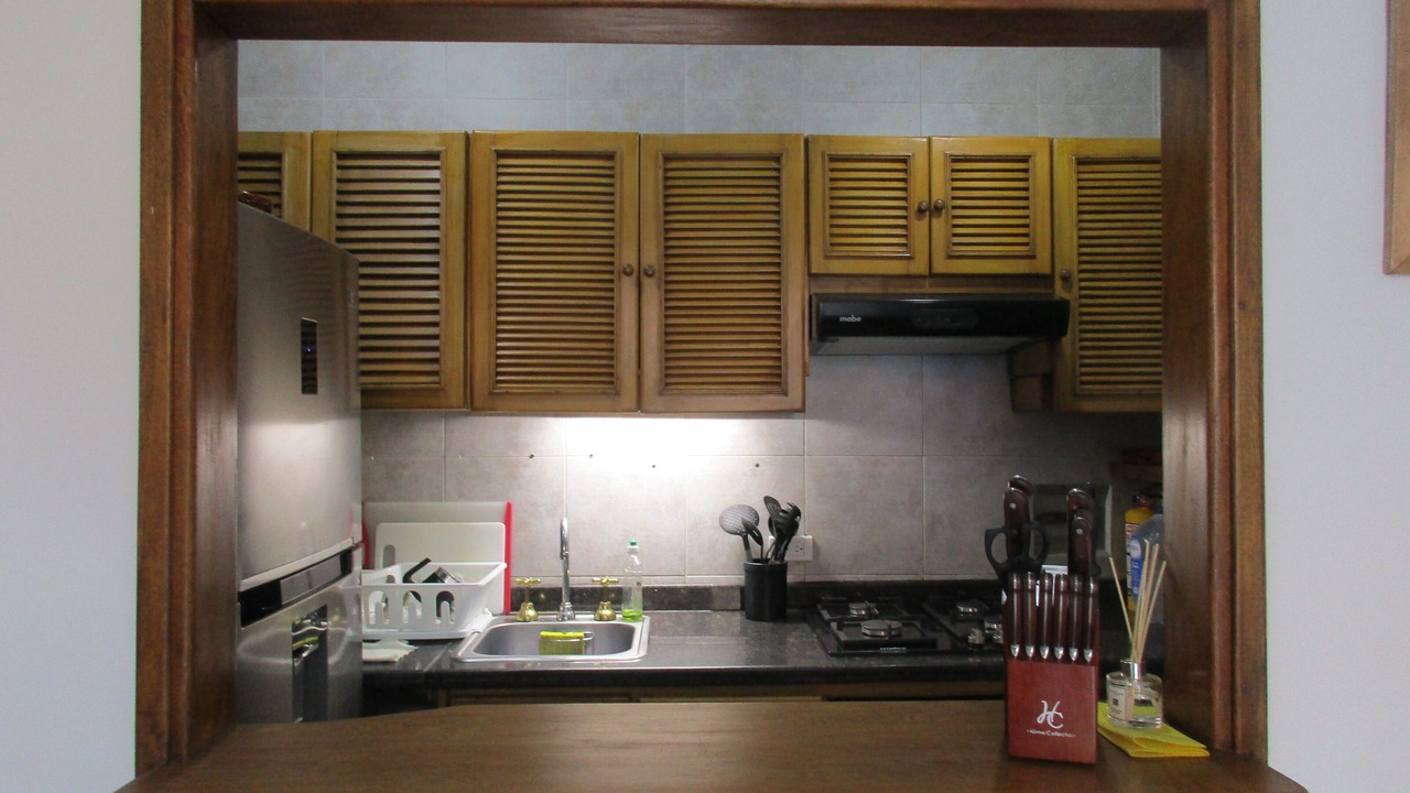 Photo of Kitchen in Centro