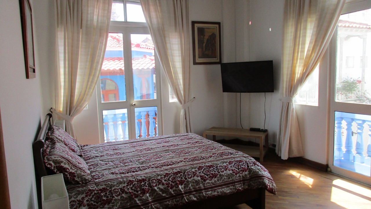 Photo of Bedroom in Centro