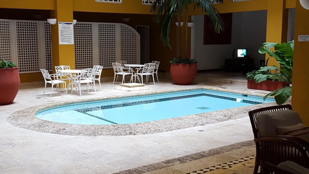 Photo of Outdoor in Centro
