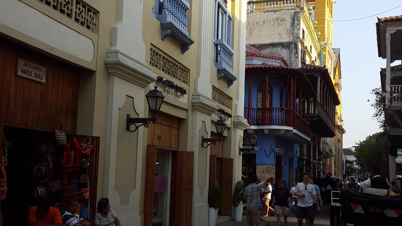 Photo of Outdoor in Centro