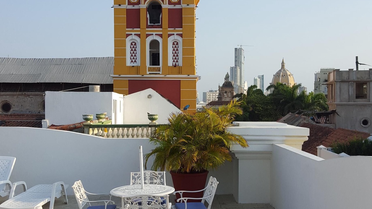 Photo of Outdoor in Centro