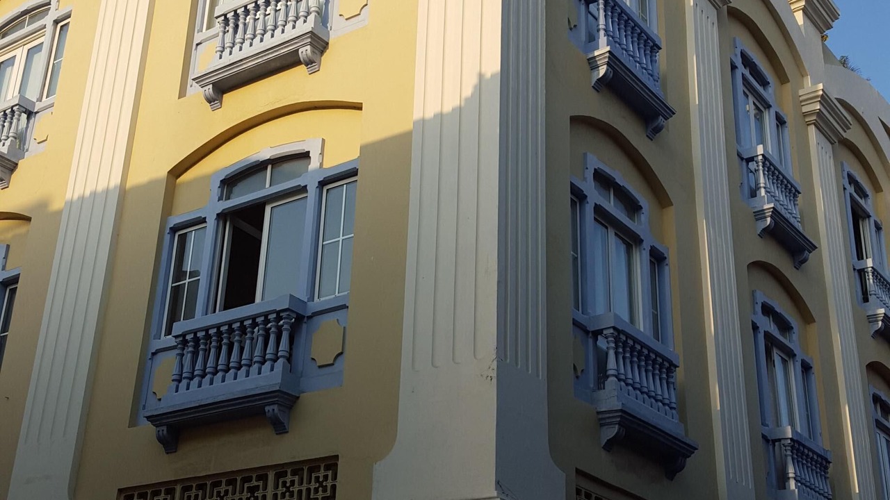 Photo of Outdoor in Centro