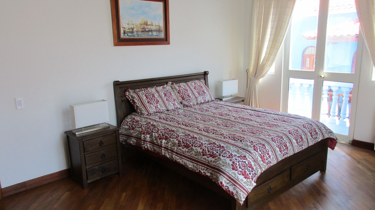 Photo of Bedroom in Centro