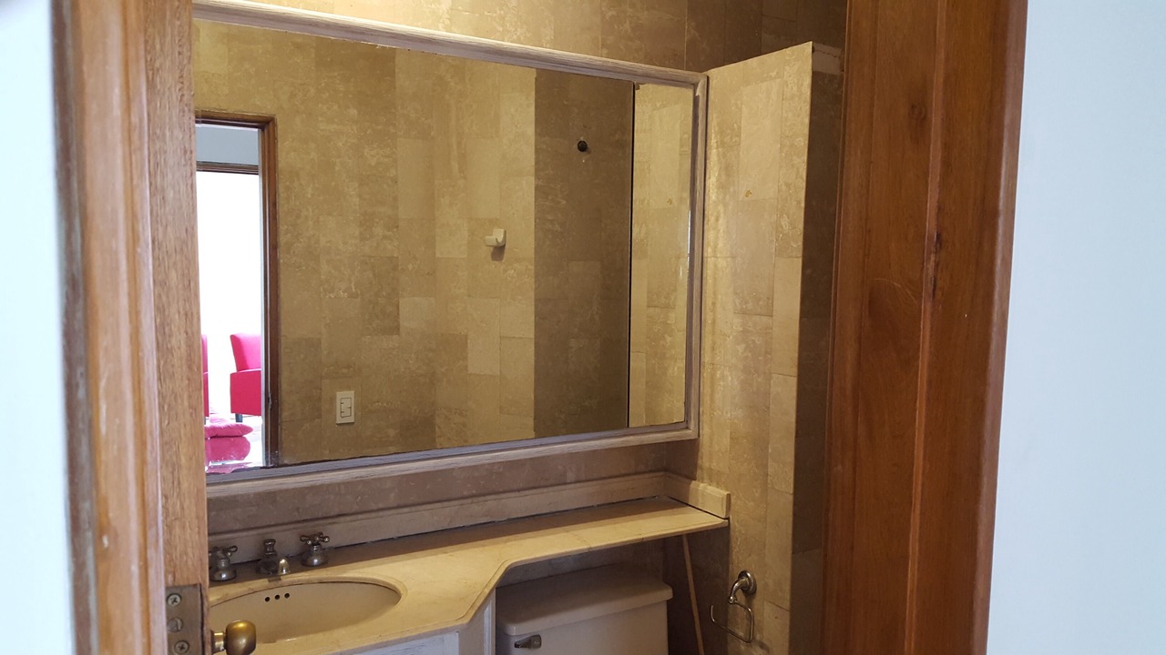 Photo of Bathroom in Centro