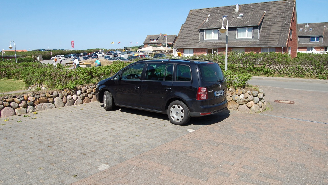 Photo of Outdoor in Wenningstedt-Braderup